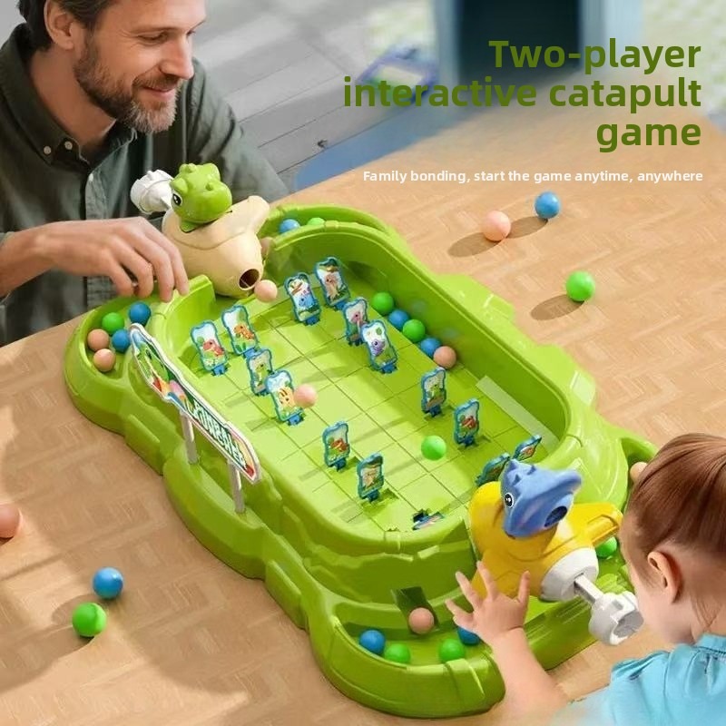 Plant Parent - Plant Pinball Machine Double Game Machine