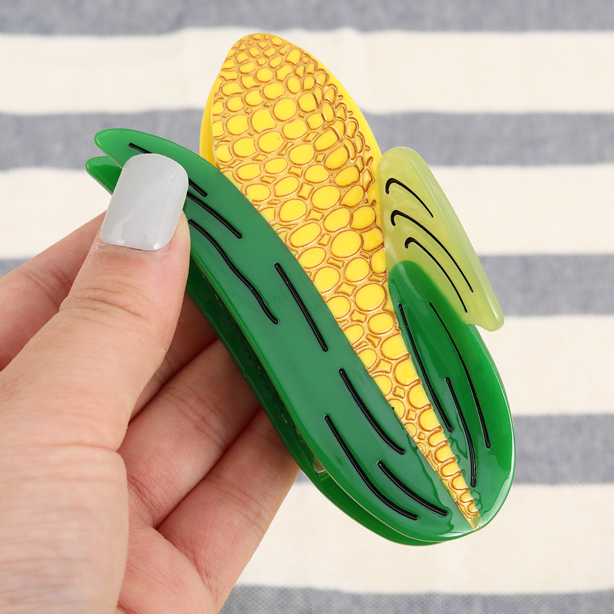 Personalized Hair Claw Plant C - Plant Parent review and price