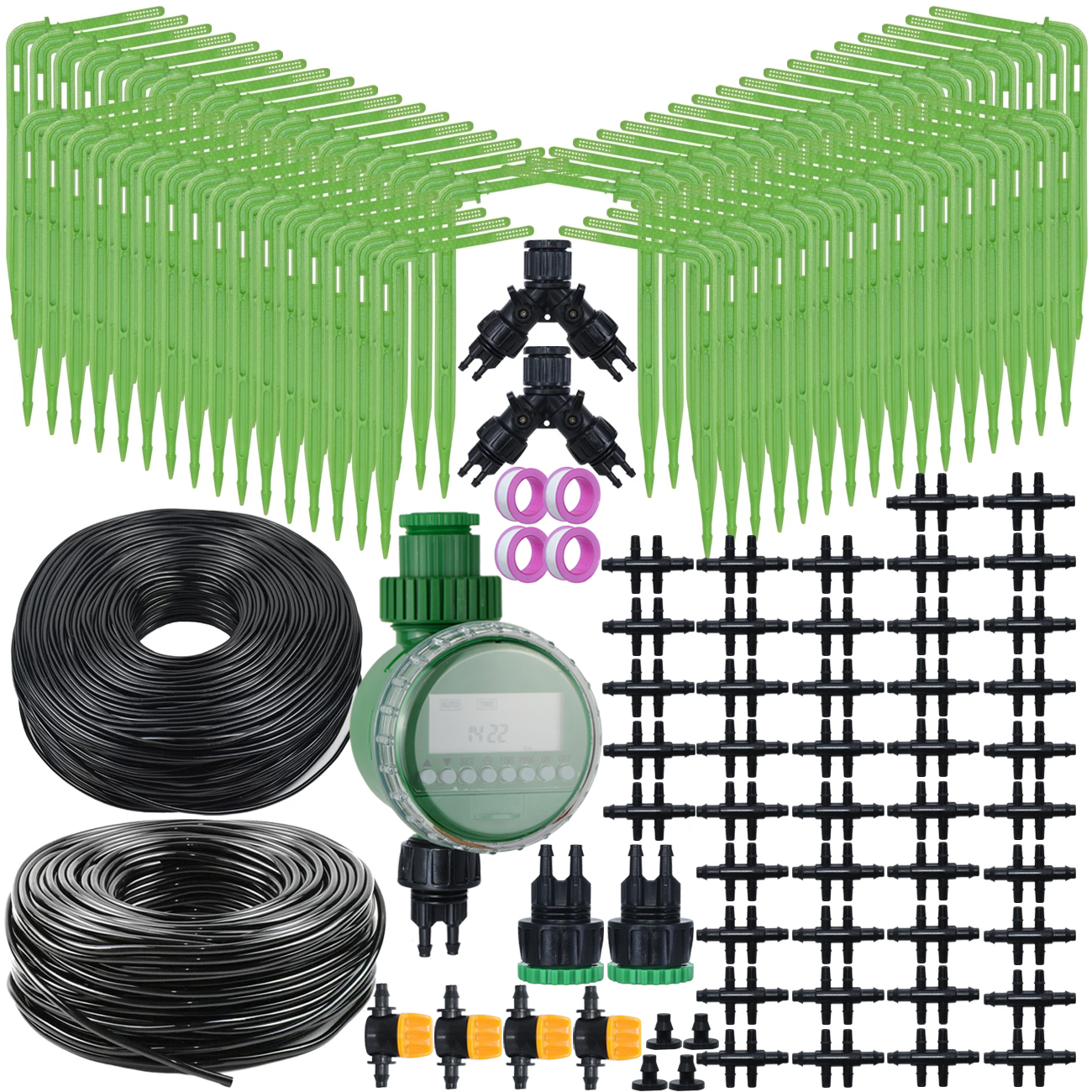 KESLA Garden 4/7mm to 3/5mm Ho - Plant Parent Kit review and price