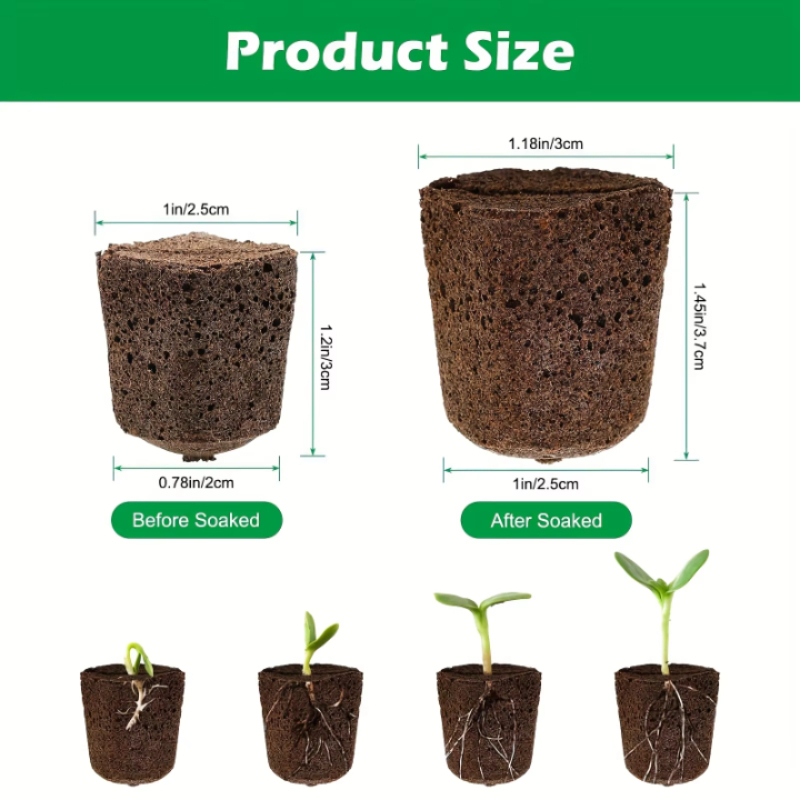20pc/40pc Hydroponic Sponge Pl - Plant Parent Kit review and price