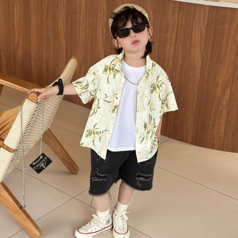 Beach Family Vacation Look Shi - Plant Parent Clothing review and price