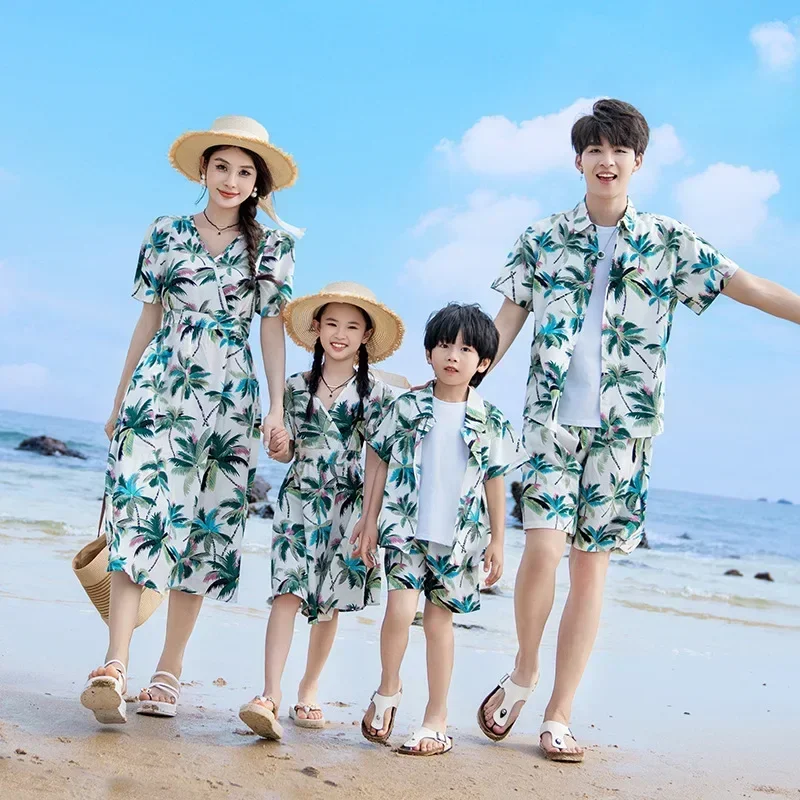 Vacation Couple Look Parent-ch - Plant Parent review and price