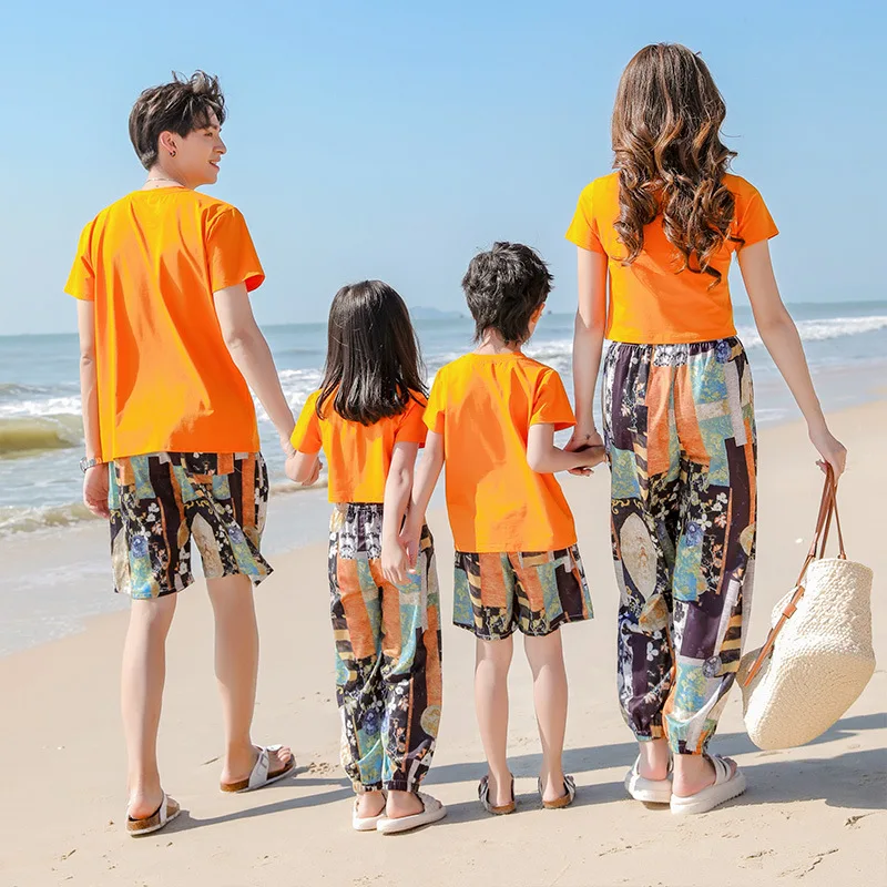 Family Matching Sets Mom Daugh - Plant Parent Clothing review and price