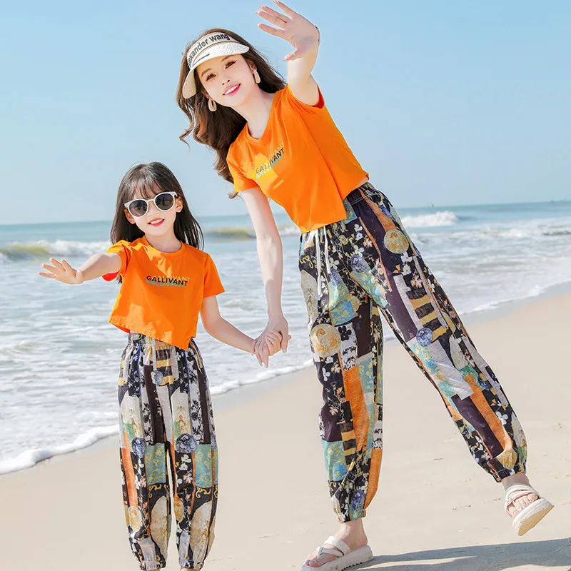 Family Matching Sets Mom Daugh - Plant Parent Clothing review and price