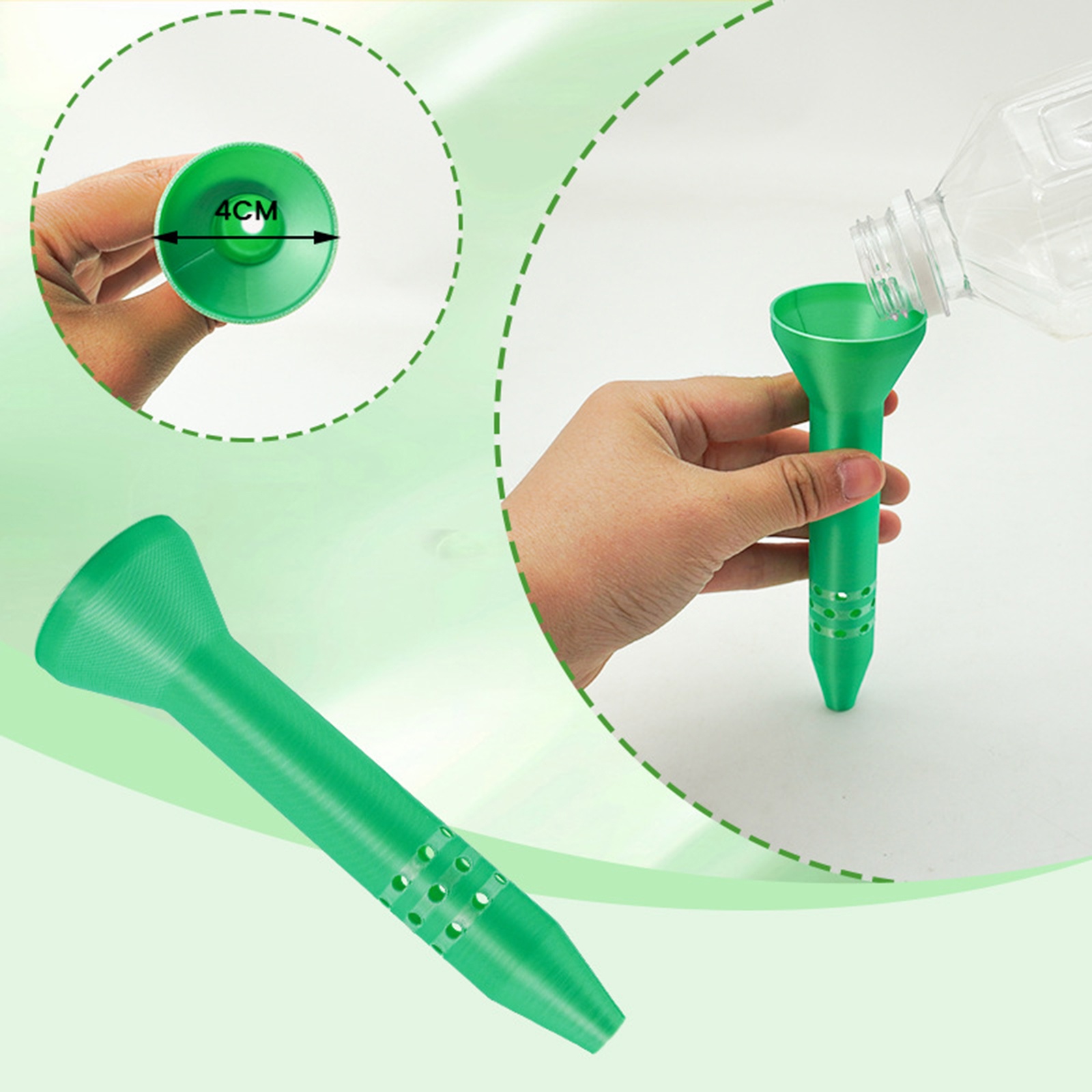 Gardening Irrigation Plastic F - Plant Parent Kit review and price