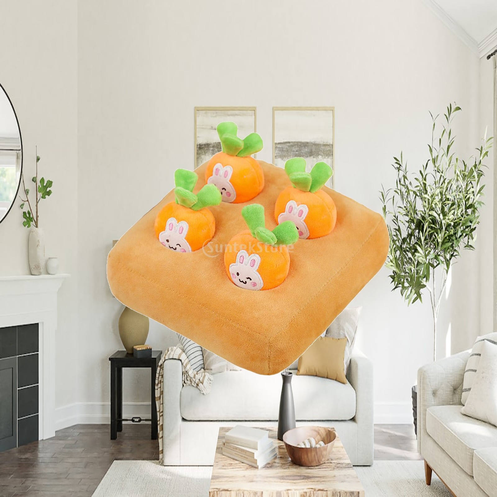 Soft Toy Game Simulation Fruit - Plant Parent review and price
