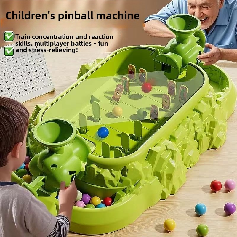Plant Pinball Machine Double G - Plant Parent review and price