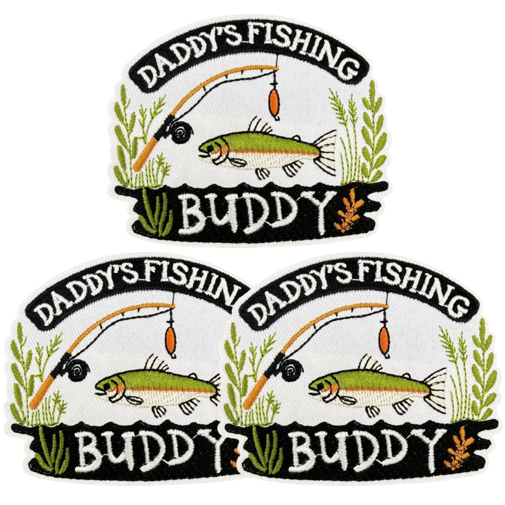 Parent-Child Fishing Themed Em - Plant Parent review and price