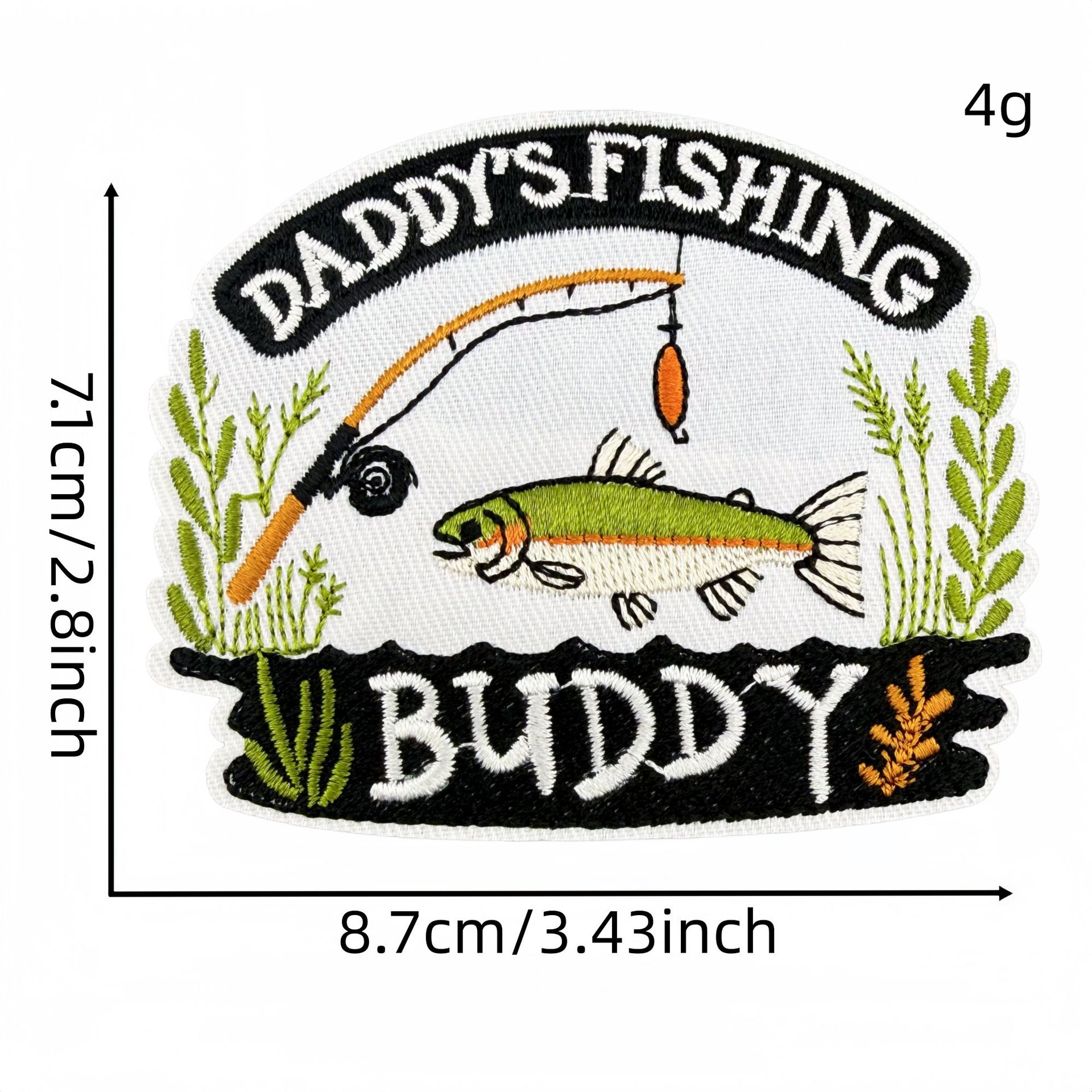 Parent-Child Fishing Themed Em - Plant Parent review and price
