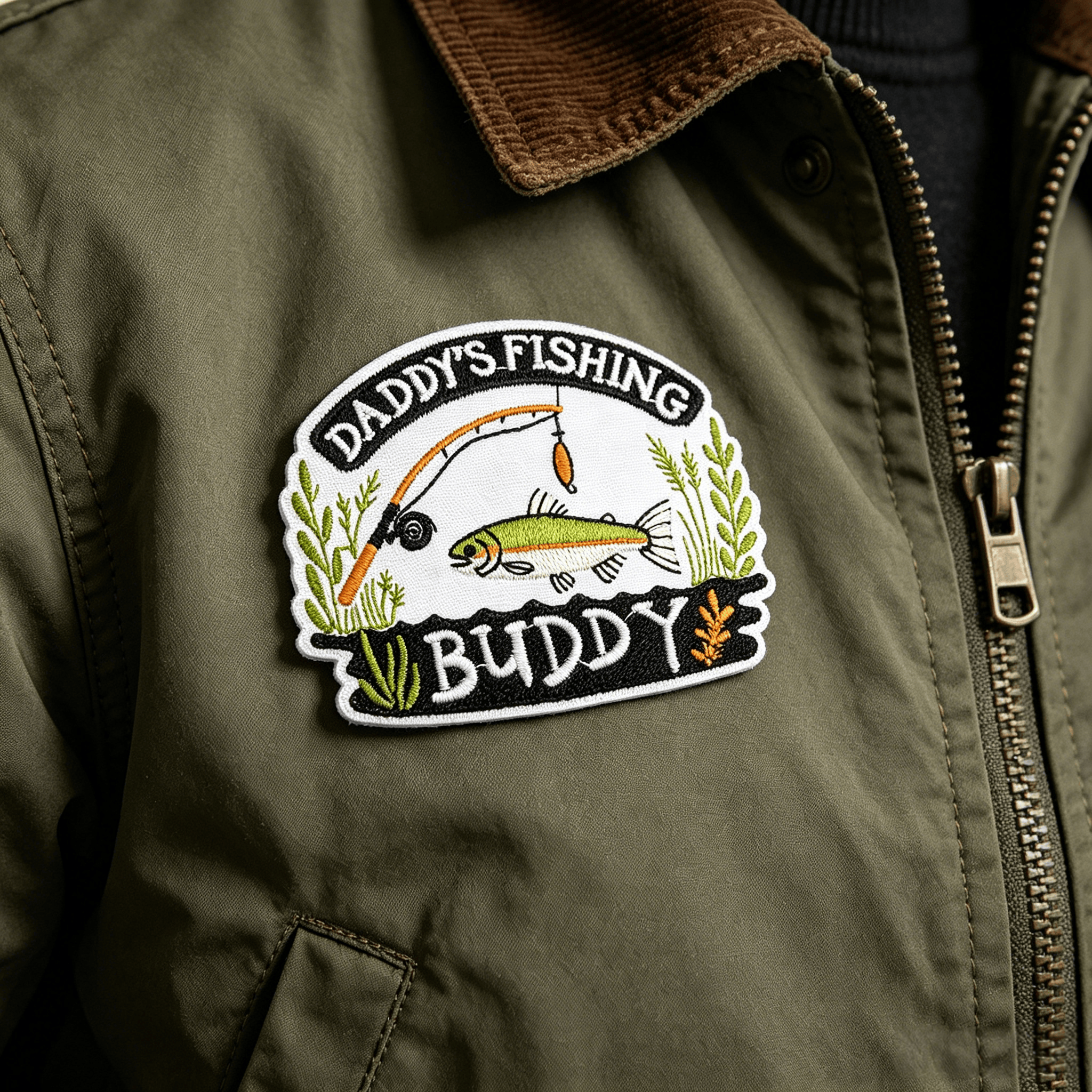 Parent-Child Fishing Themed Em - Plant Parent review and price