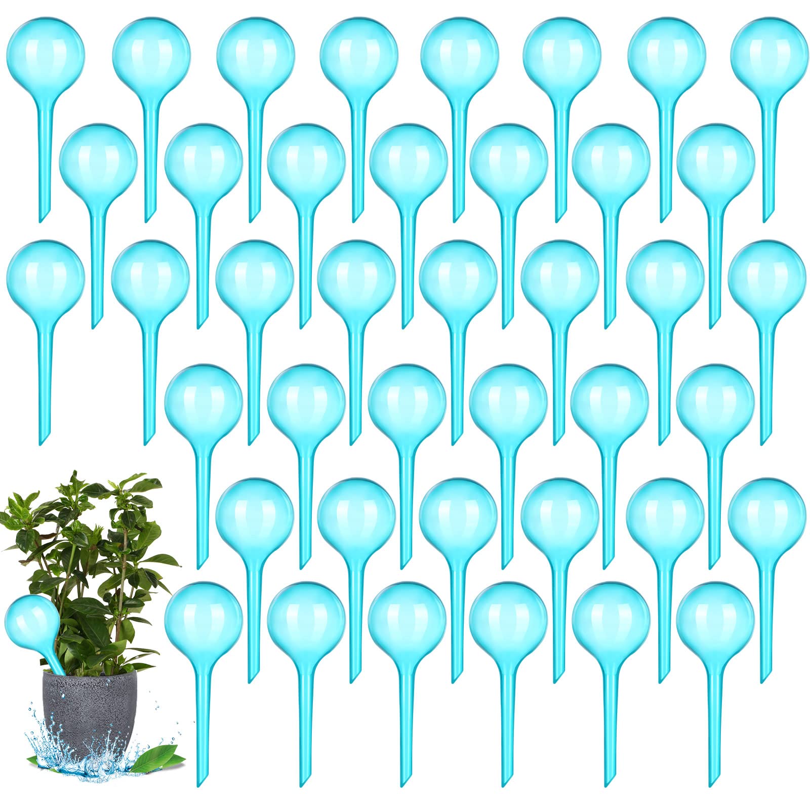 Plant Water Feeder Automatic P - Plant Parent Kit review and price