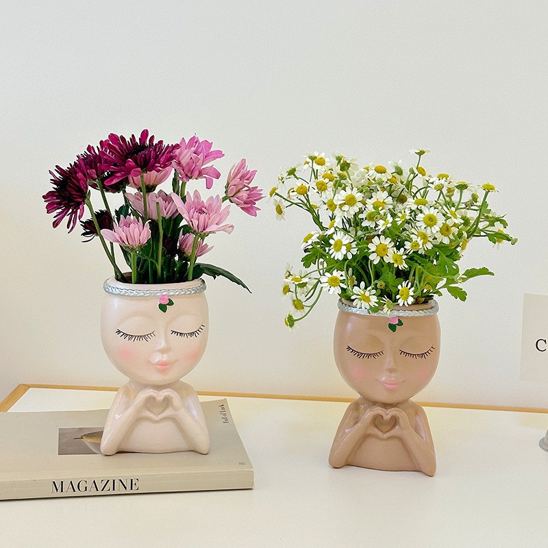 Creative Elegant Love Girl Med - Plant Parent review and price