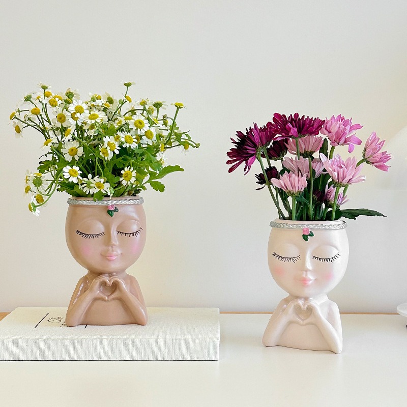 Creative Elegant Love Girl Med - Plant Parent review and price