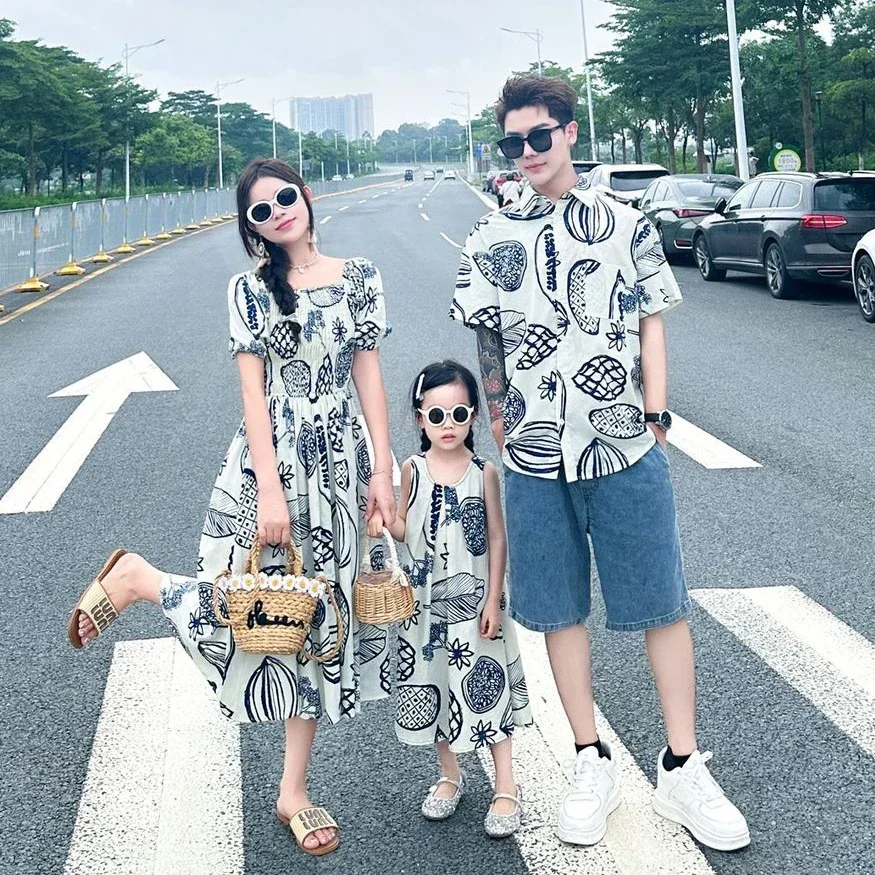 Women Smock Dresses Korean Sis - Plant Parent Clothing review and price