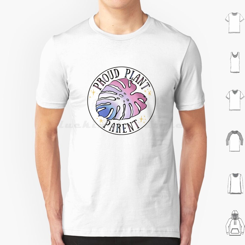 Proud Plant Parent T Shirt 6xl - Plant Parent review and price