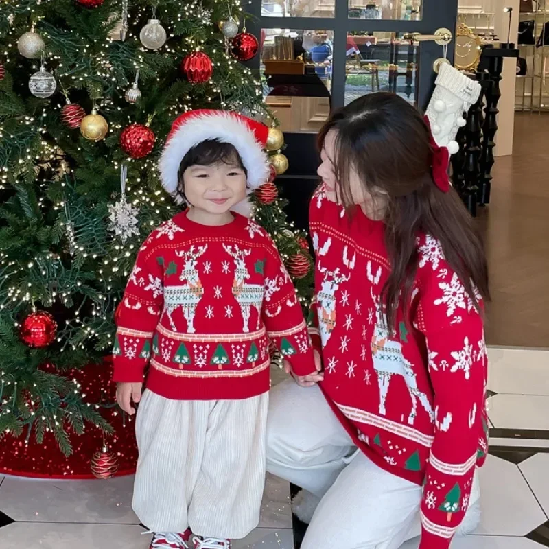 Family Matching Christmas Rein - Plant Parent Clothing review and price
