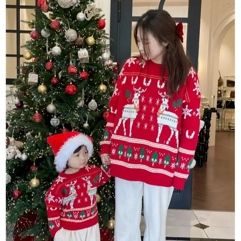 Family Matching Christmas Rein - Plant Parent Clothing review and price