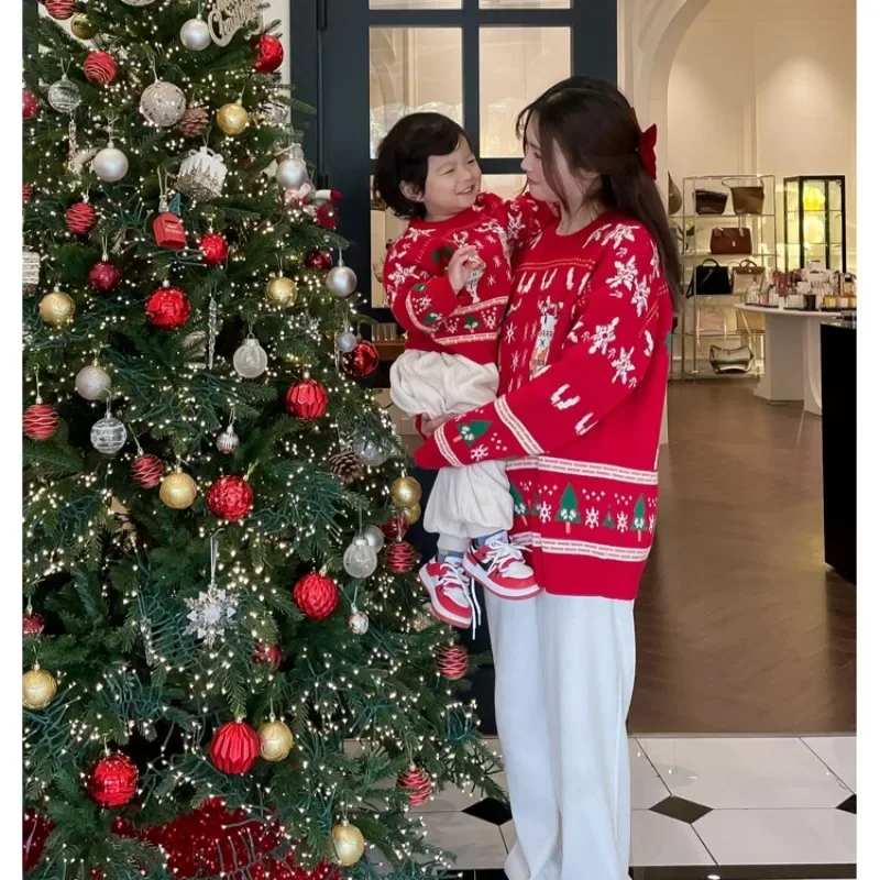 Family Matching Christmas Rein - Plant Parent Clothing review and price