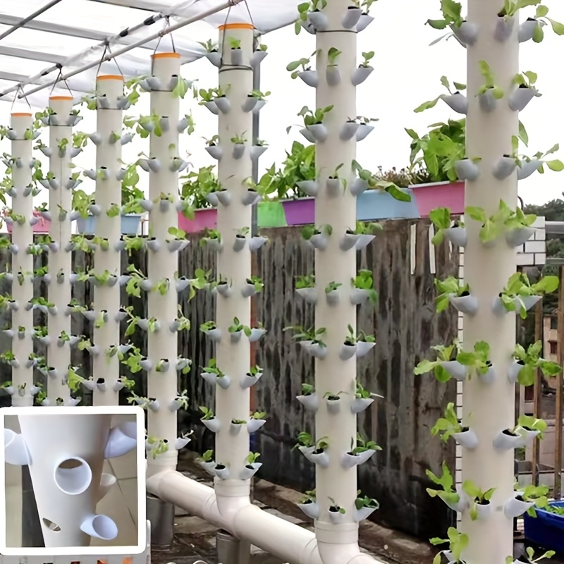 10set DIY Hydroponic Pots for  - Plant Parent review and price