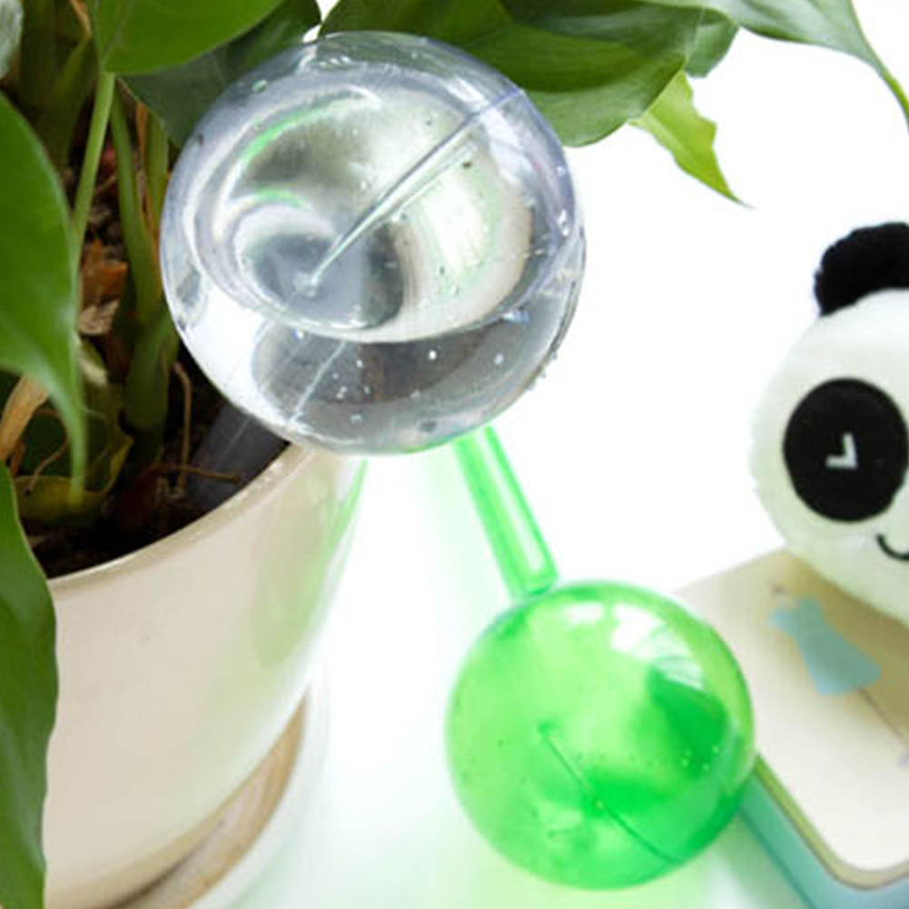 Automatic Plant Watering Bulbs - Plant Parent Kit review and price