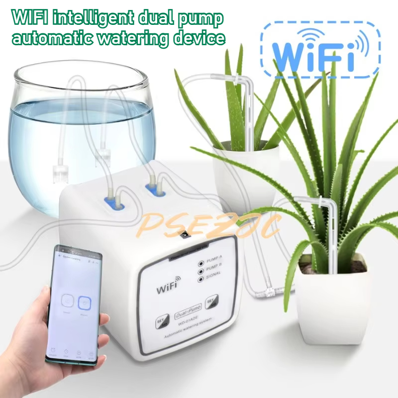 Mobile Phone Remote Control WI - Plant Parent Kit review and price
