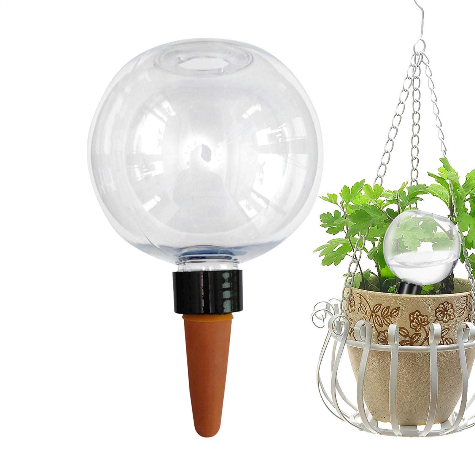 500ml Automatic Plant Watering - Plant Parent review and price