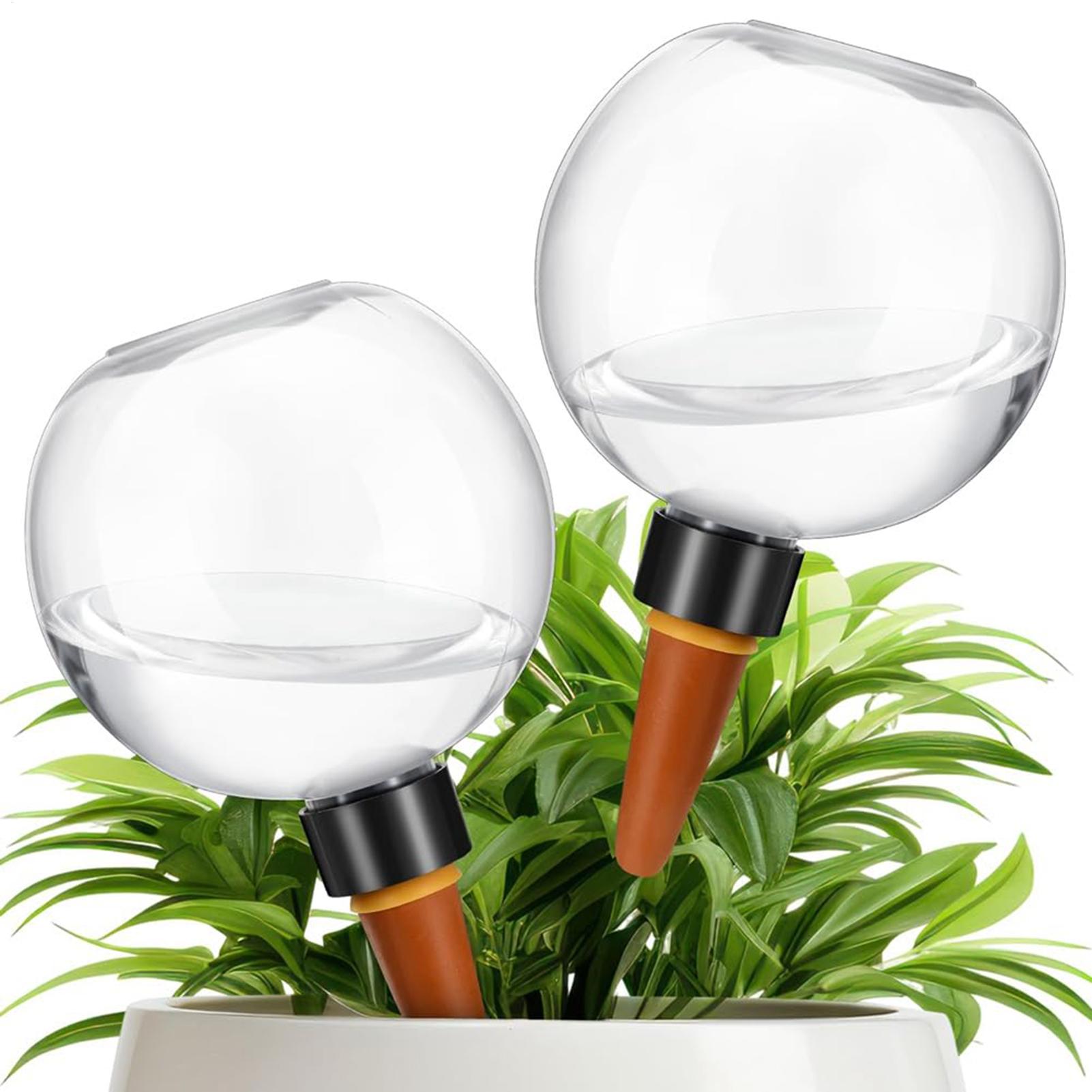 500ml Automatic Plant Watering - Plant Parent review and price