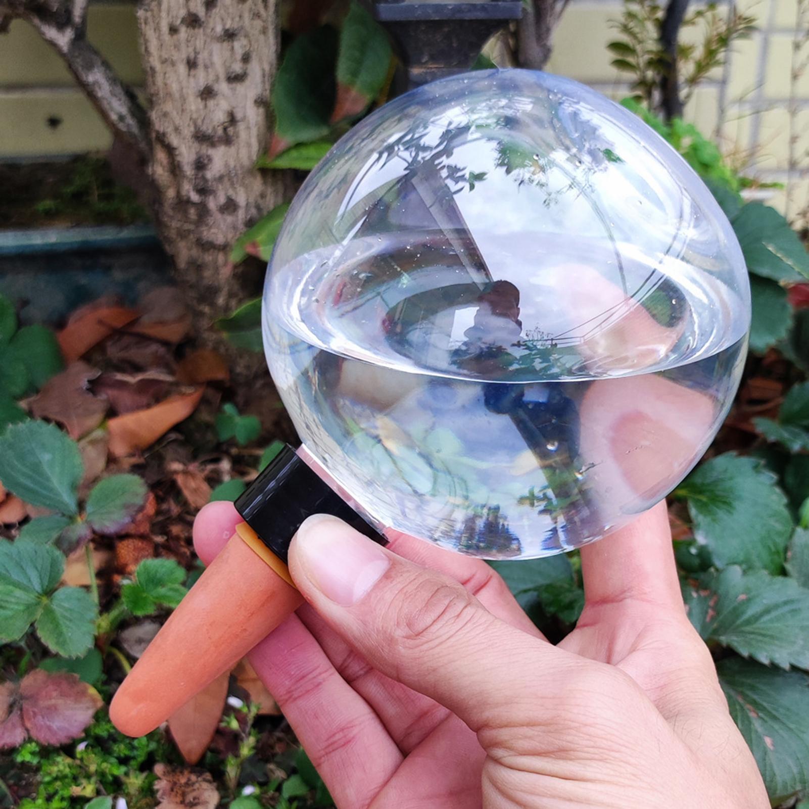 500ml Automatic Plant Watering - Plant Parent review and price