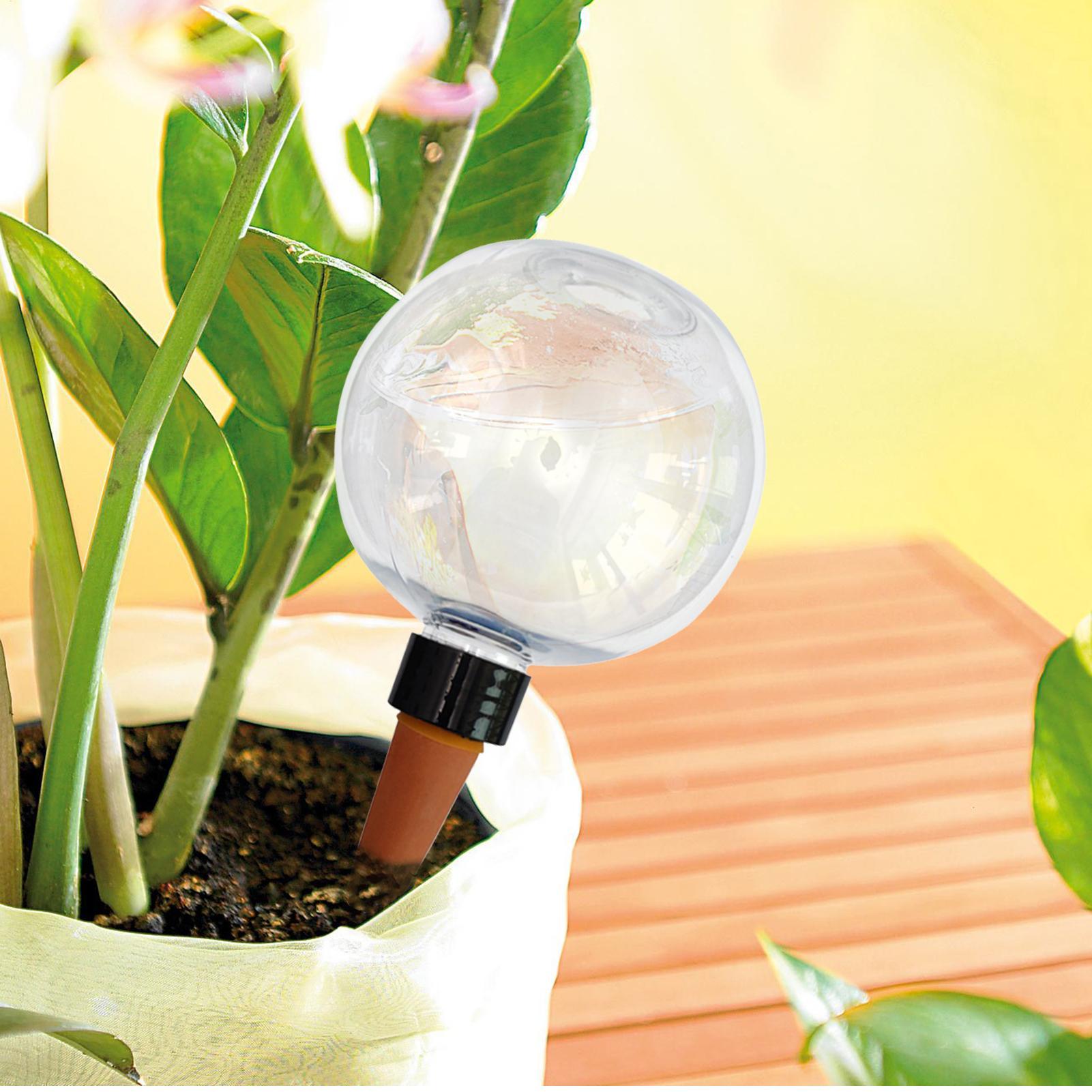 500ml Automatic Plant Watering - Plant Parent review and price