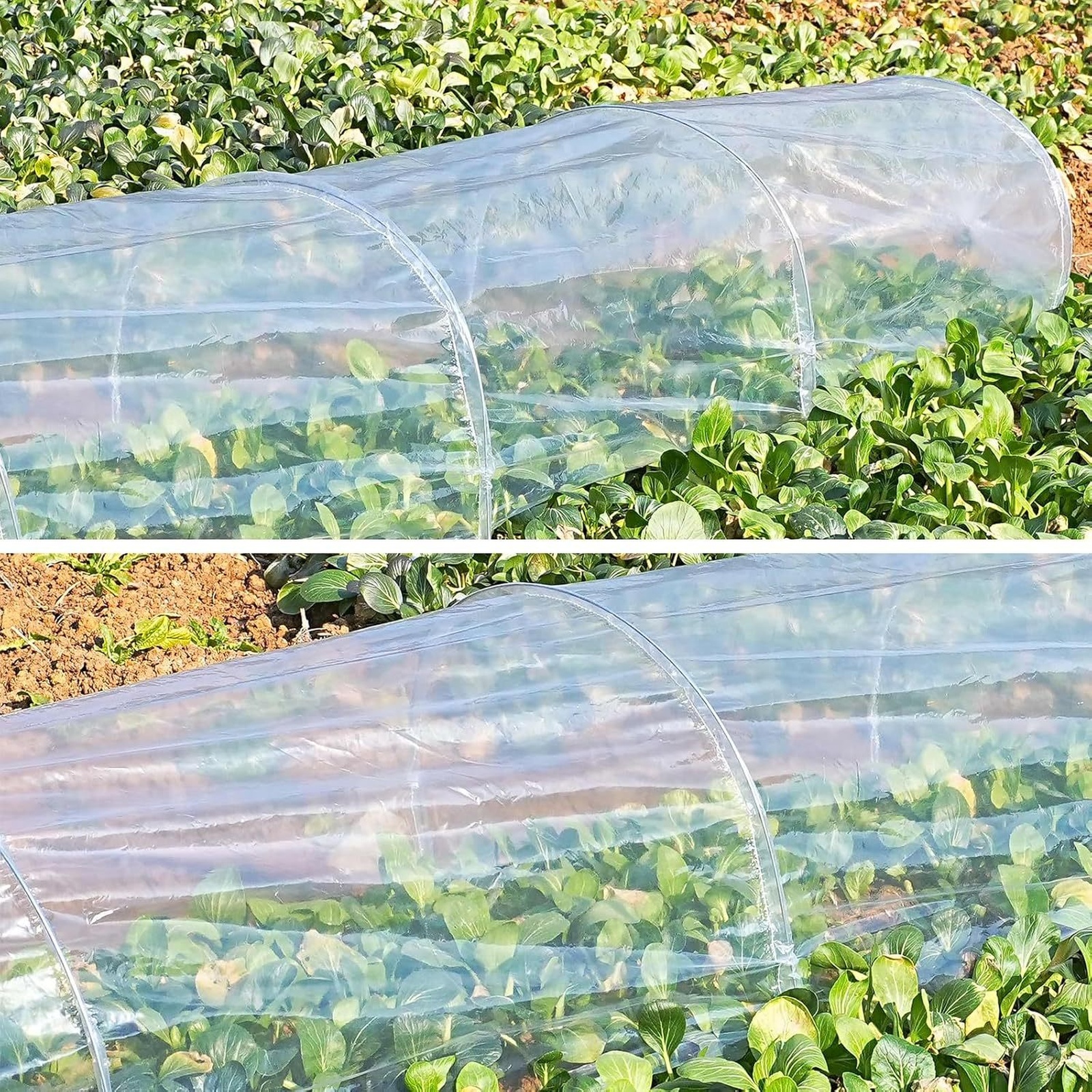 2 in 1 Greenhouse Tunnel Green - Plant Parent Kit review and price