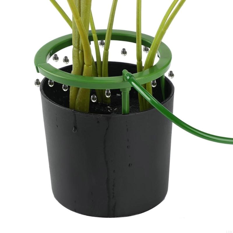 LX0C Drip Irrigation Set for H - Plant Parent Kit review and price