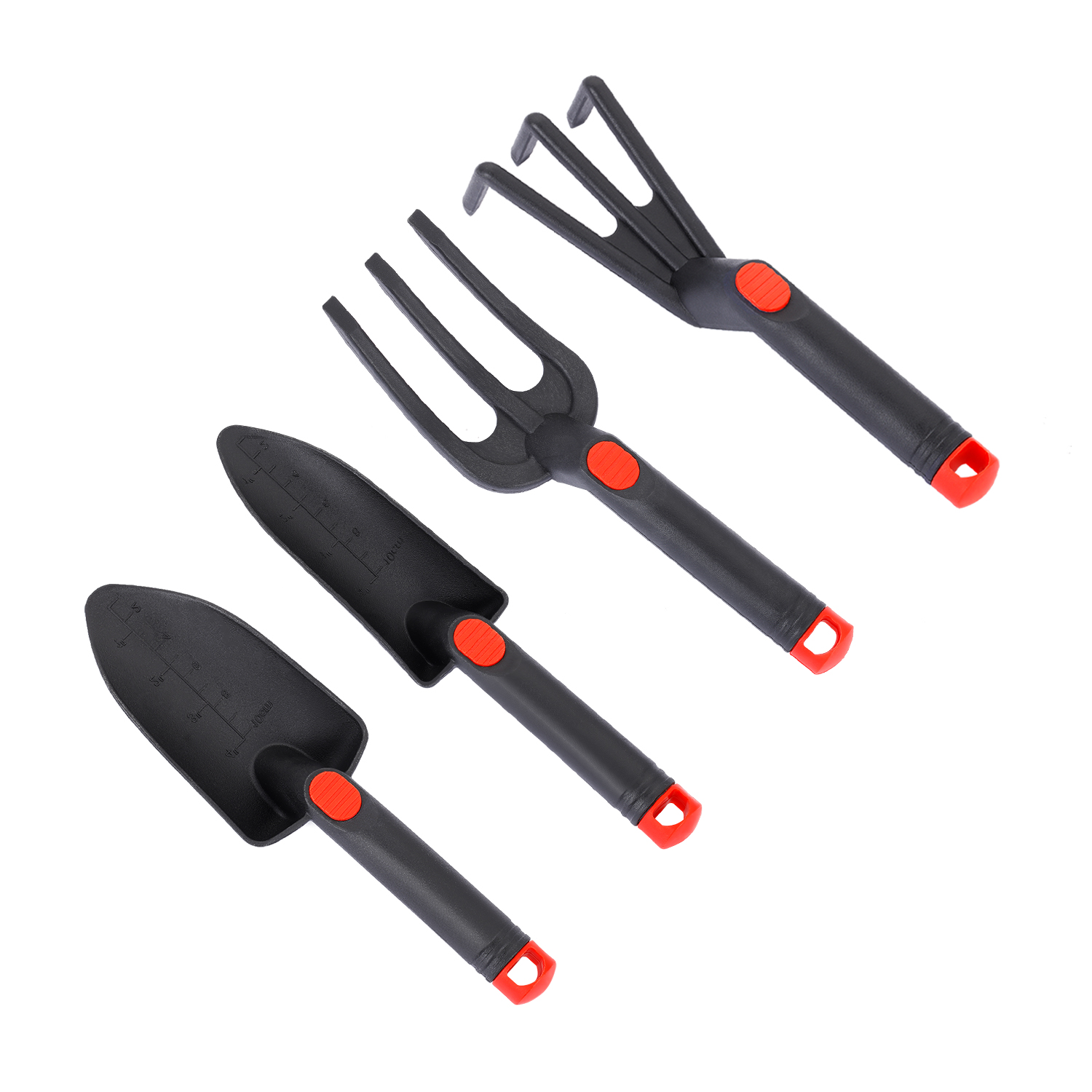 4Pcs Garden Shovel Tool Set Lo - Plant Parent review and price
