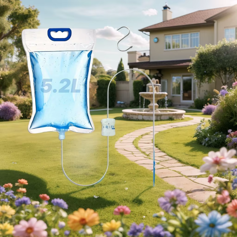 1pc 5.2L/6.5L Automatic Wateri - Plant Parent review and price
